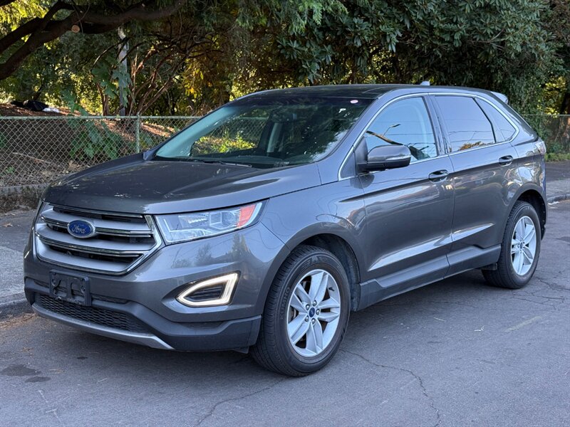 2016 Ford Edge SEL   - Photo 1 - Portland, OR 97202