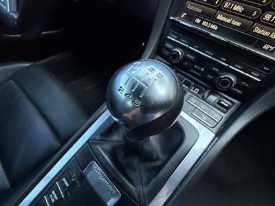 2016 Porsche Cayman   - Photo 19 - Portland, OR 97202