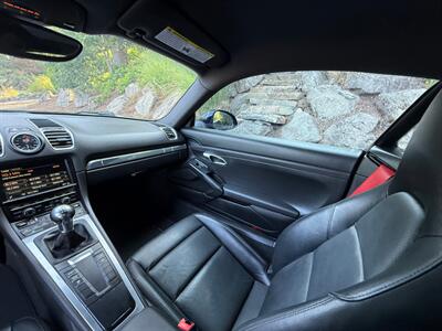 2016 Porsche Cayman   - Photo 15 - Portland, OR 97202