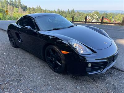 2016 Porsche Cayman   - Photo 6 - Portland, OR 97202
