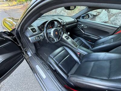 2016 Porsche Cayman   - Photo 10 - Portland, OR 97202