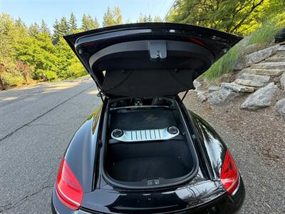 2016 Porsche Cayman   - Photo 8 - Portland, OR 97202
