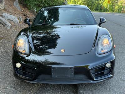 2016 Porsche Cayman   - Photo 4 - Portland, OR 97202