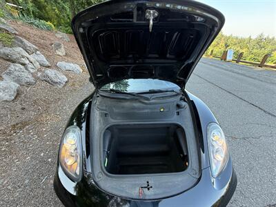 2016 Porsche Cayman   - Photo 7 - Portland, OR 97202