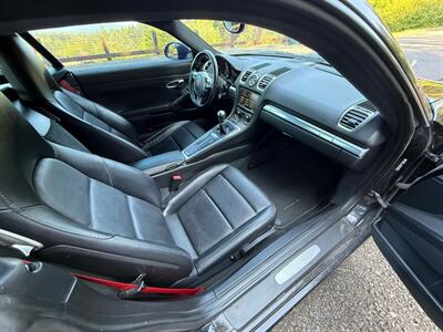 2016 Porsche Cayman   - Photo 12 - Portland, OR 97202