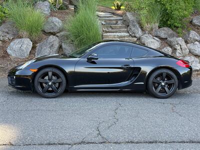 2016 Porsche Cayman   - Photo 2 - Portland, OR 97202