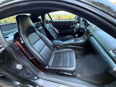 2016 Porsche Cayman   - Photo 13 - Portland, OR 97202