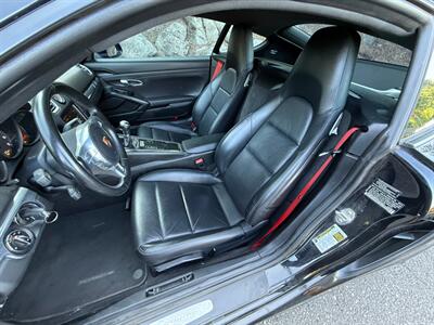 2016 Porsche Cayman   - Photo 11 - Portland, OR 97202