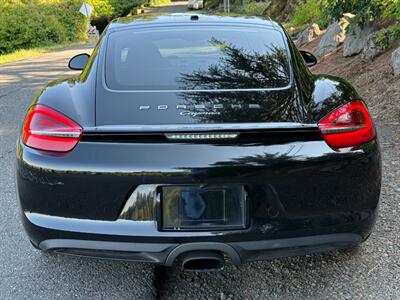 2016 Porsche Cayman   - Photo 5 - Portland, OR 97202