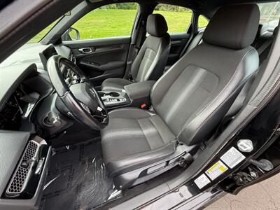 2023 Honda Civic Sport - Photo 8 - Portland, OR 97202