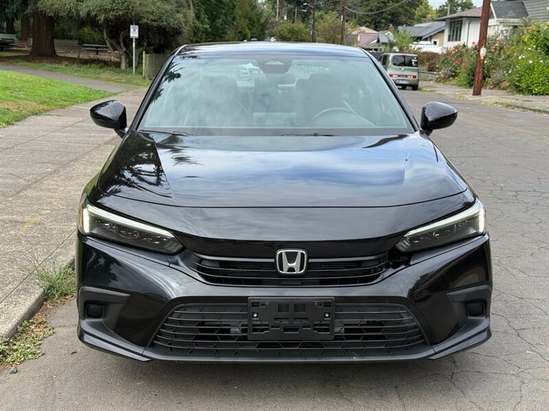 2023 Honda Civic Sport - Photo 4 - Portland, OR 97202