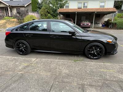 2023 Honda Civic Sport - Photo 6 - Portland, OR 97202