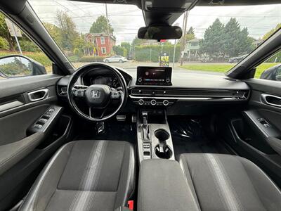 2023 Honda Civic Sport - Photo 13 - Portland, OR 97202