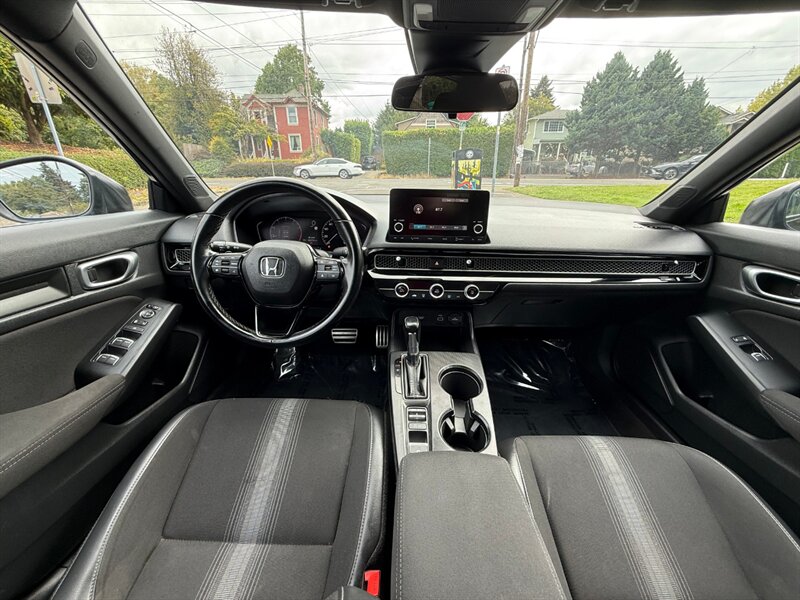 2023 Honda Civic Sport - Photo 13 - Portland, OR 97202