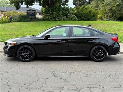 2023 Honda Civic Sport - Photo 2 - Portland, OR 97202