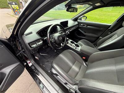 2023 Honda Civic Sport - Photo 7 - Portland, OR 97202