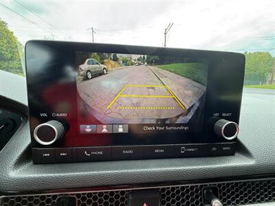 2023 Honda Civic Sport - Photo 19 - Portland, OR 97202