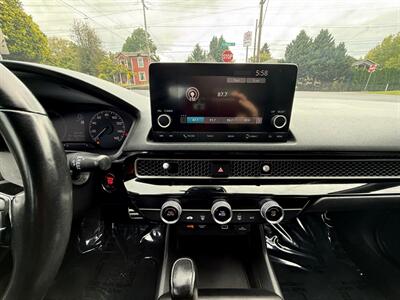 2023 Honda Civic Sport - Photo 14 - Portland, OR 97202