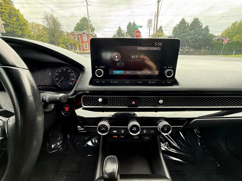 2023 Honda Civic Sport - Photo 14 - Portland, OR 97202