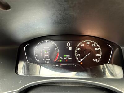 2023 Honda Civic Sport - Photo 18 - Portland, OR 97202