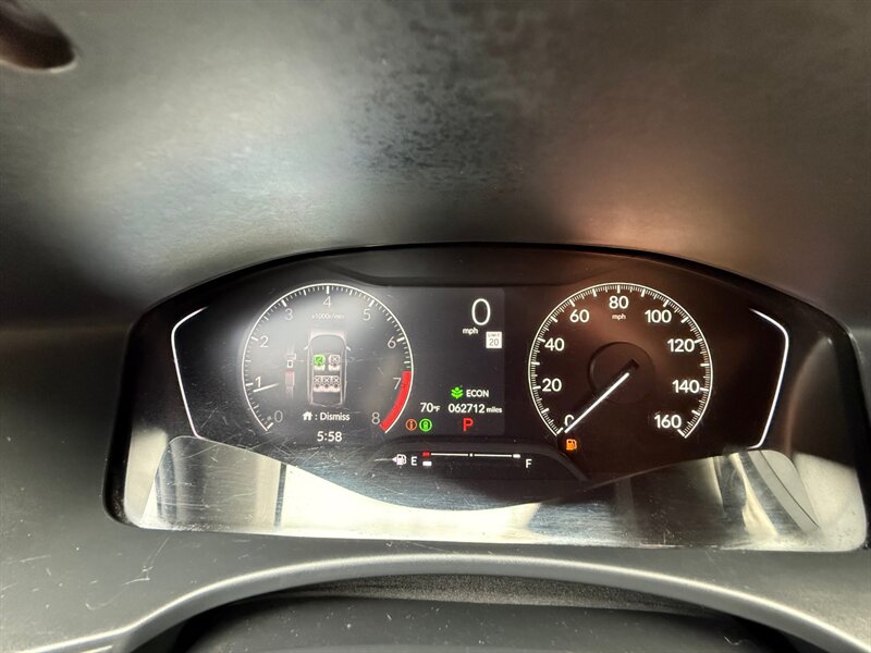2023 Honda Civic Sport - Photo 18 - Portland, OR 97202