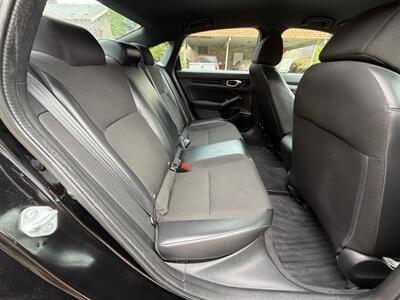 2023 Honda Civic Sport - Photo 11 - Portland, OR 97202