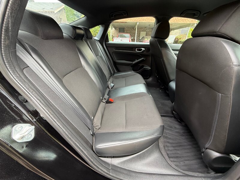 2023 Honda Civic Sport - Photo 11 - Portland, OR 97202