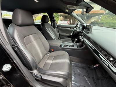 2023 Honda Civic Sport - Photo 10 - Portland, OR 97202