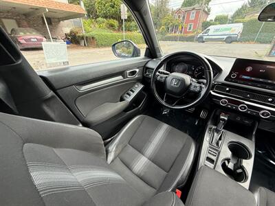 2023 Honda Civic Sport - Photo 16 - Portland, OR 97202