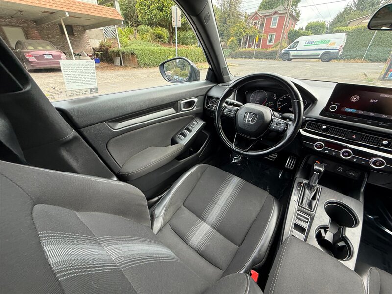 2023 Honda Civic Sport - Photo 16 - Portland, OR 97202