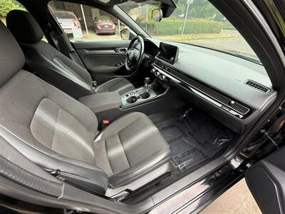2023 Honda Civic Sport - Photo 9 - Portland, OR 97202