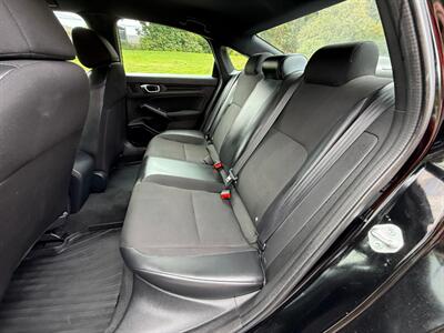 2023 Honda Civic Sport - Photo 12 - Portland, OR 97202