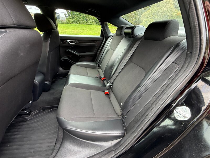 2023 Honda Civic Sport - Photo 12 - Portland, OR 97202