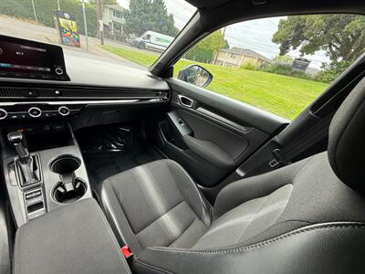 2023 Honda Civic Sport - Photo 15 - Portland, OR 97202