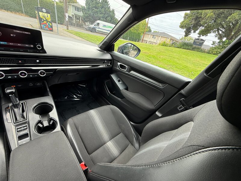2023 Honda Civic Sport - Photo 15 - Portland, OR 97202