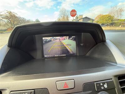 2015 Honda Odyssey EX-L - Photo 22 - Portland, OR 97202