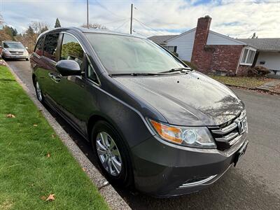 2015 Honda Odyssey EX-L - Photo 6 - Portland, OR 97202