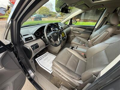 2015 Honda Odyssey EX-L - Photo 7 - Portland, OR 97202