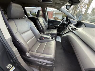 2015 Honda Odyssey EX-L - Photo 10 - Portland, OR 97202