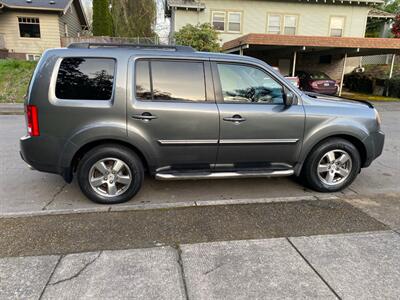 2011 Honda Pilot EX-L w/DVD   - Photo 6 - Portland, OR 97202