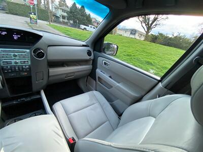 2011 Honda Pilot EX-L w/DVD   - Photo 21 - Portland, OR 97202