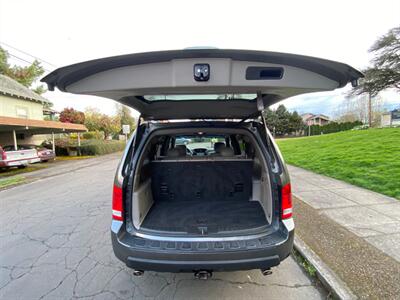 2011 Honda Pilot EX-L w/DVD   - Photo 7 - Portland, OR 97202