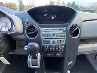 2011 Honda Pilot EX-L w/DVD   - Photo 20 - Portland, OR 97202