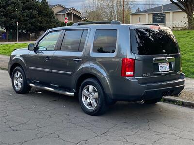 2011 Honda Pilot EX-L w/DVD   - Photo 3 - Portland, OR 97202