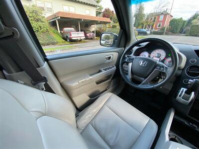 2011 Honda Pilot EX-L w/DVD   - Photo 22 - Portland, OR 97202