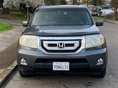 2011 Honda Pilot EX-L w/DVD   - Photo 4 - Portland, OR 97202