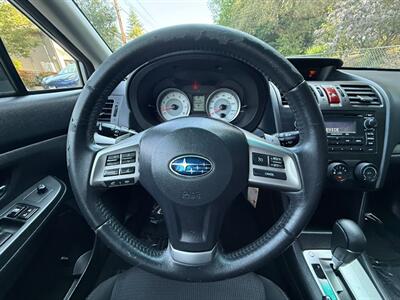 2014 Subaru Impreza 2.0i Sport Premium   - Photo 19 - Portland, OR 97202