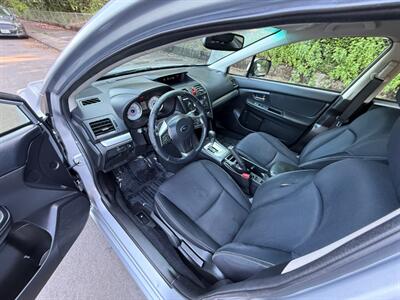2014 Subaru Impreza 2.0i Sport Premium   - Photo 9 - Portland, OR 97202