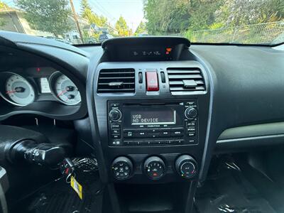 2014 Subaru Impreza 2.0i Sport Premium   - Photo 16 - Portland, OR 97202