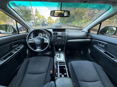 2014 Subaru Impreza 2.0i Sport Premium   - Photo 15 - Portland, OR 97202
